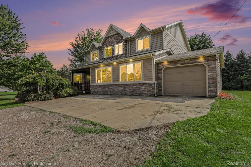 3775 Reamer Road Oregon Township, MI 48446