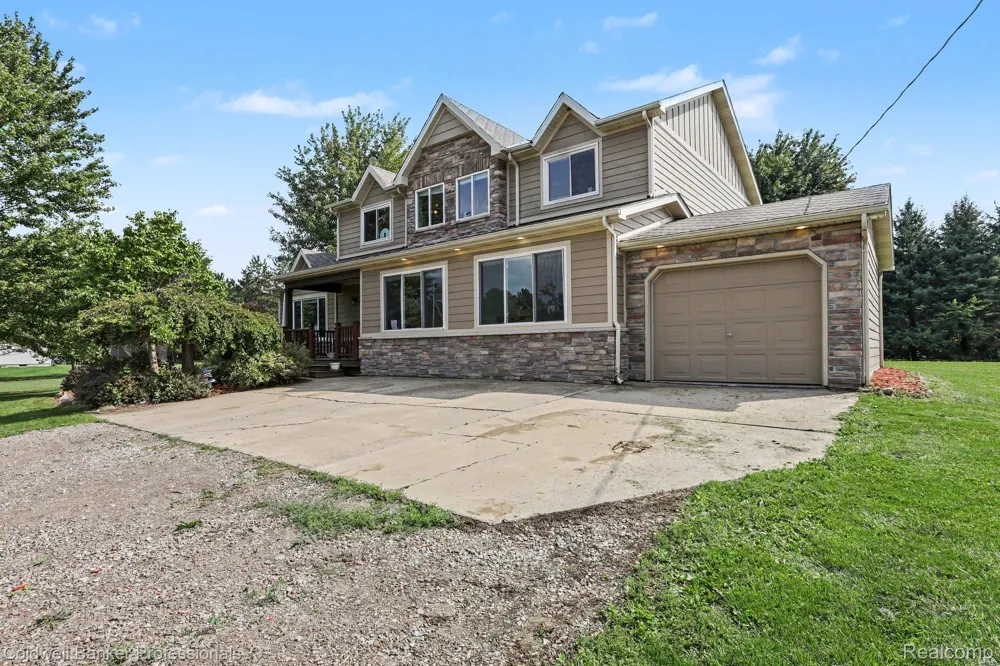 3775 Reamer Road Oregon Township, MI 48446