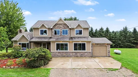 3775 Reamer Road