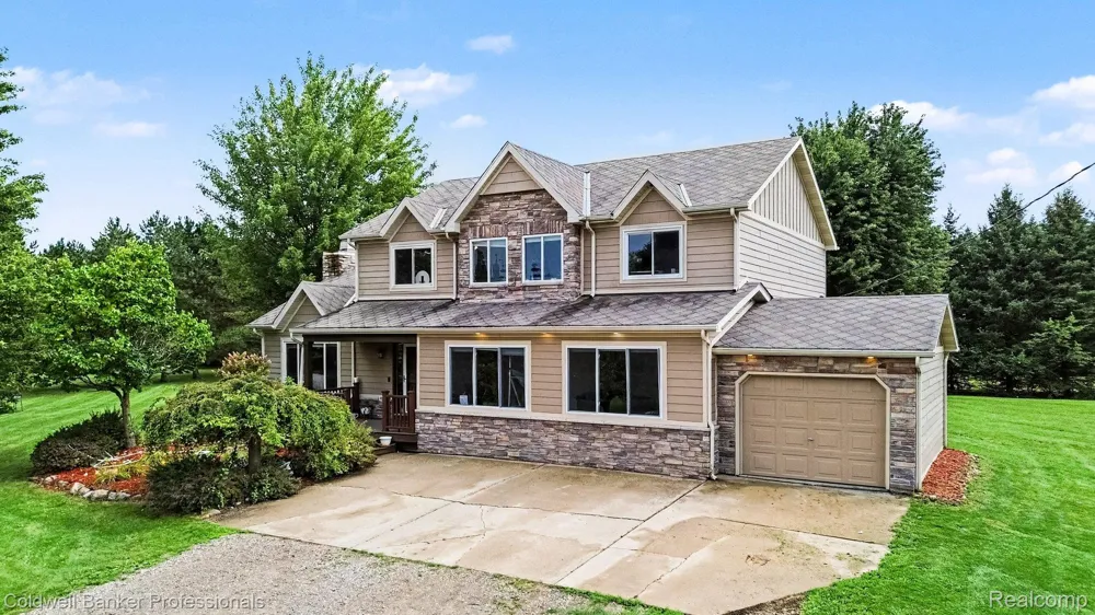 3775 Reamer Road Oregon Township, MI 48446