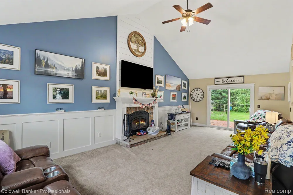 3775 Reamer Road Oregon Township, MI 48446