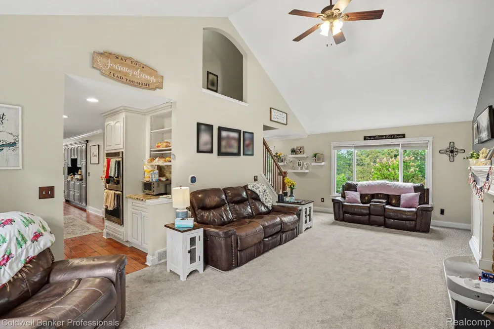 3775 Reamer Road Oregon Township, MI 48446