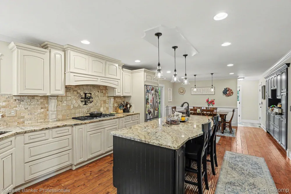 3775 Reamer Road Oregon Township, MI 48446