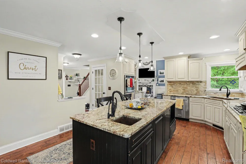 3775 Reamer Road Oregon Township, MI 48446