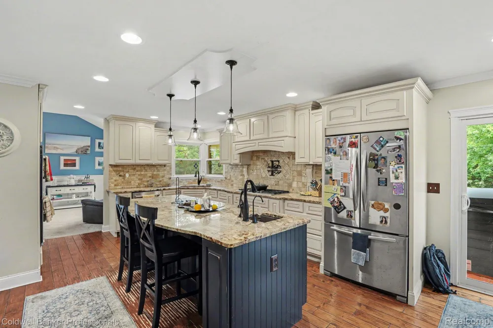 3775 Reamer Road Oregon Township, MI 48446