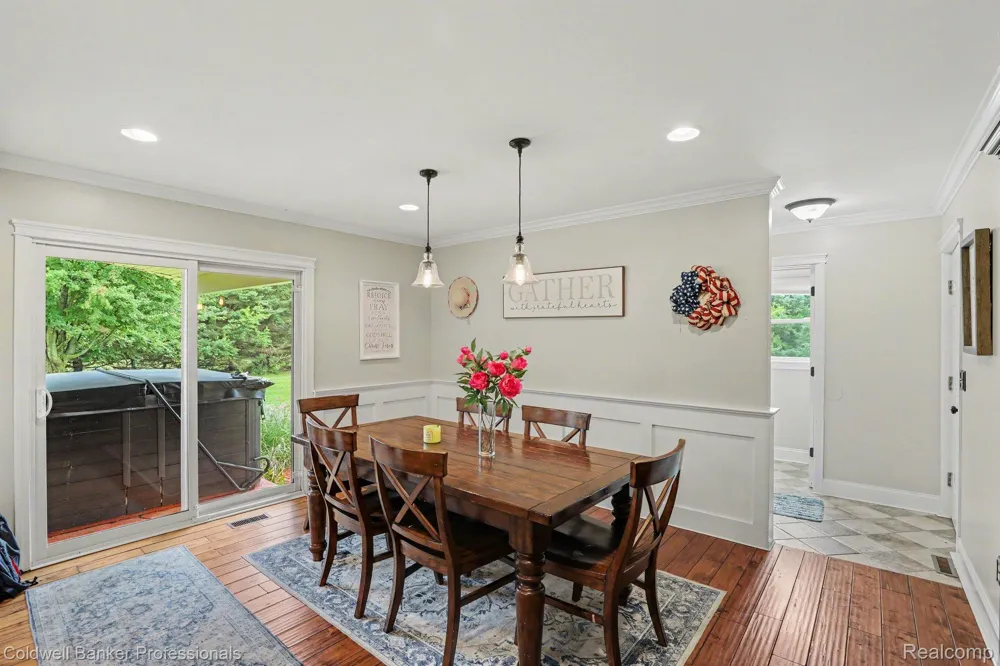 3775 Reamer Road Oregon Township, MI 48446