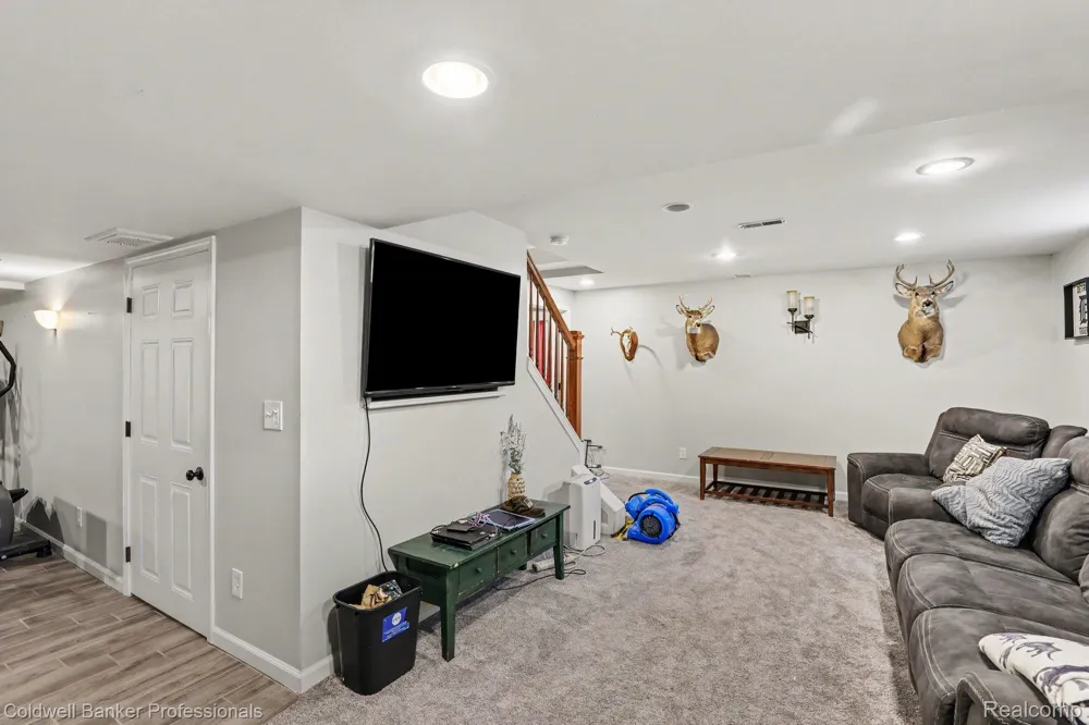 3775 Reamer Road Oregon Township, MI 48446