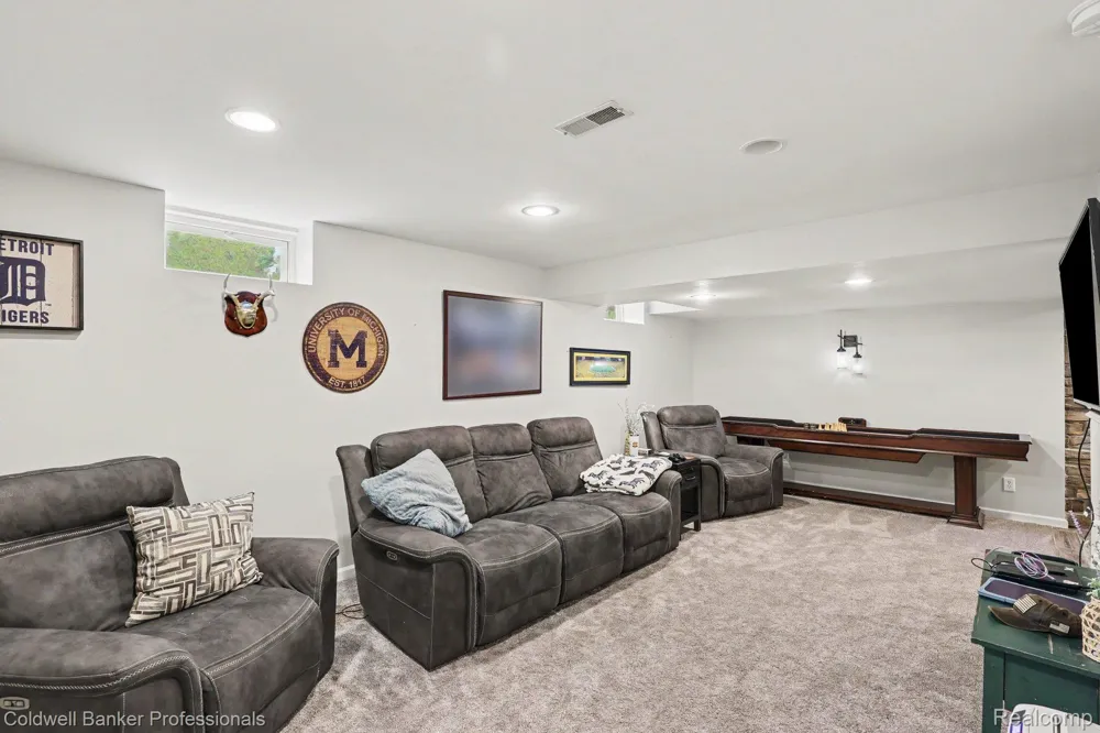3775 Reamer Road Oregon Township, MI 48446