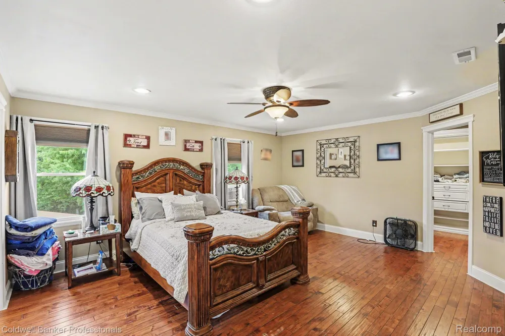 3775 Reamer Road Oregon Township, MI 48446