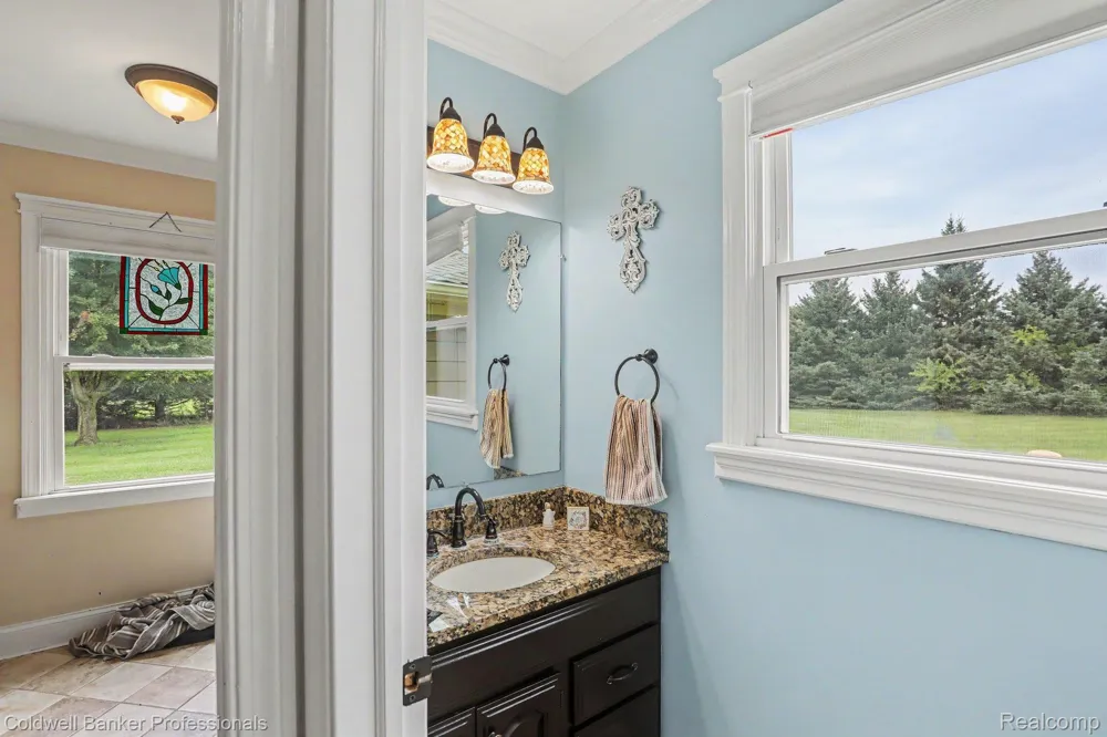 3775 Reamer Road Oregon Township, MI 48446