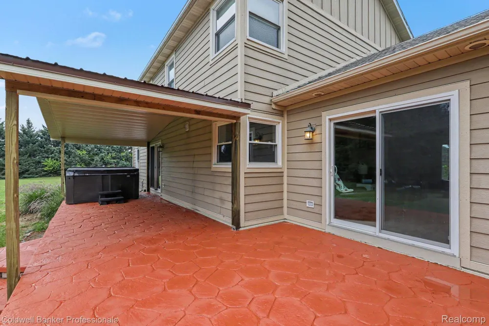 3775 Reamer Road Oregon Township, MI 48446