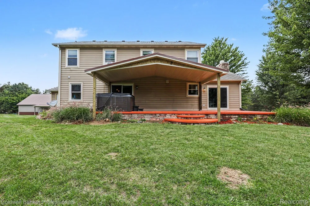 3775 Reamer Road Oregon Township, MI 48446
