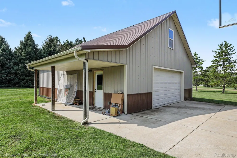 3775 Reamer Road Oregon Township, MI 48446