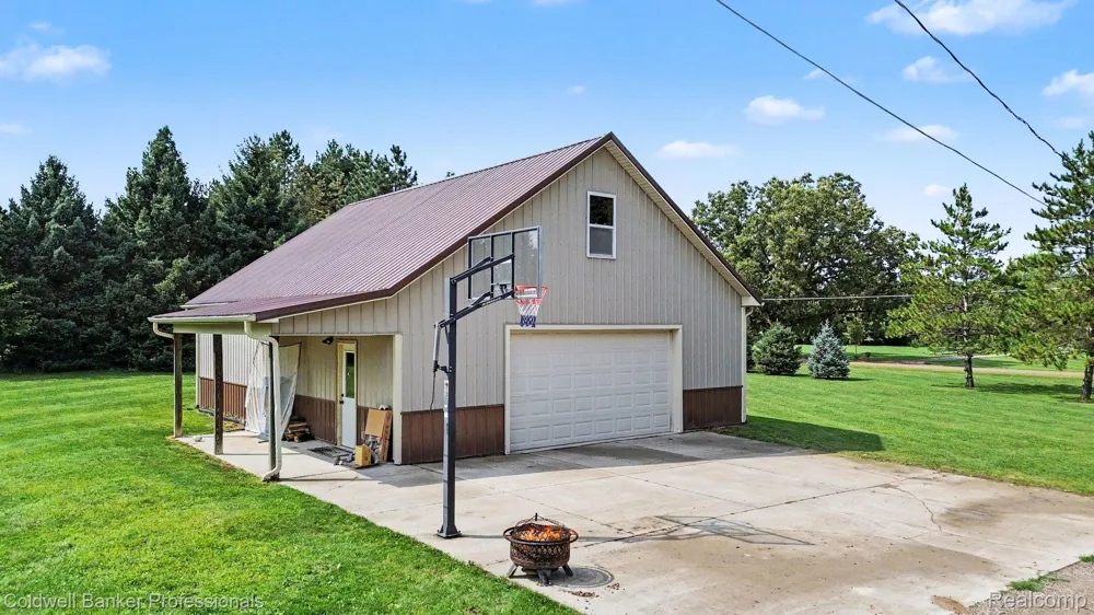 3775 Reamer Road Oregon Township, MI 48446