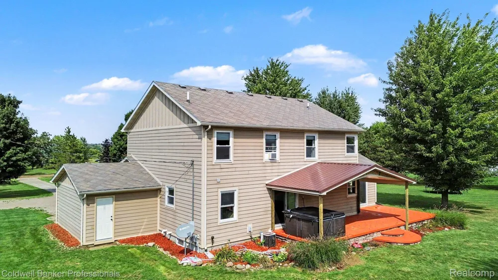 3775 Reamer Road Oregon Township, MI 48446