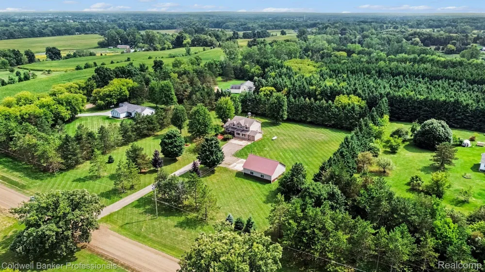 3775 Reamer Road Oregon Township, MI 48446