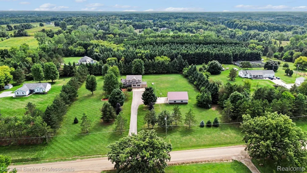 3775 Reamer Road Oregon Township, MI 48446