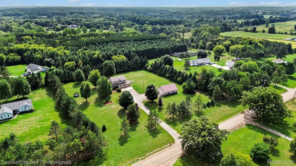 3775 Reamer Road Oregon Township, MI 48446