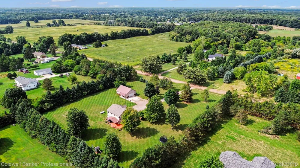 3775 Reamer Road Oregon Township, MI 48446