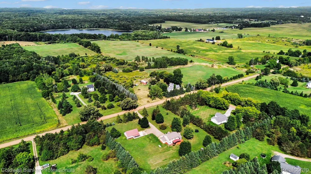 3775 Reamer Road Oregon Township, MI 48446