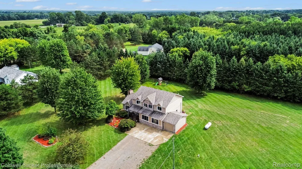 3775 Reamer Road Oregon Township, MI 48446