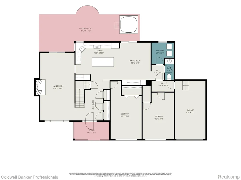 3775 Reamer Road Oregon Township, MI 48446