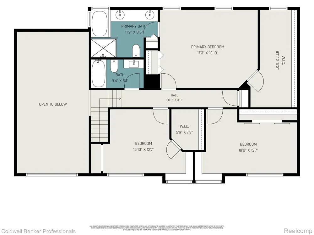 3775 Reamer Road Oregon Township, MI 48446