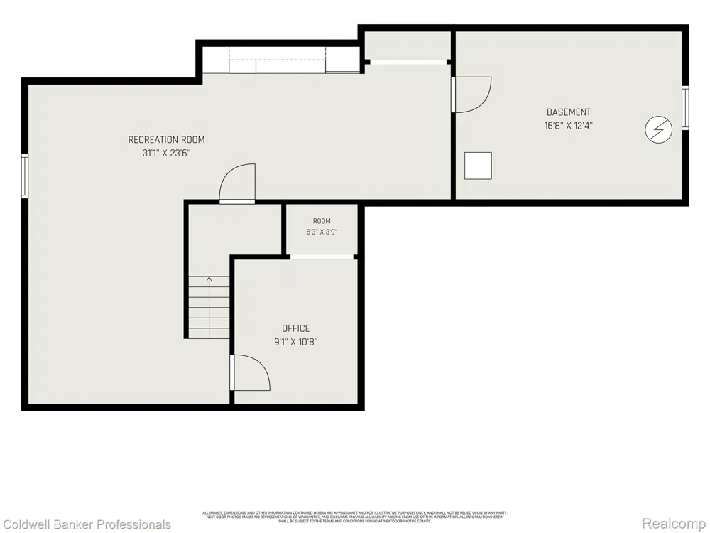 3775 Reamer Road Oregon Township, MI 48446
