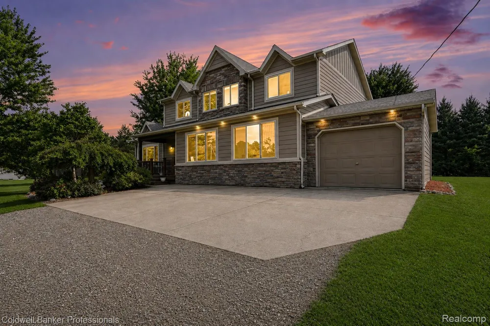 3775 Reamer Road Oregon Township, MI 48446