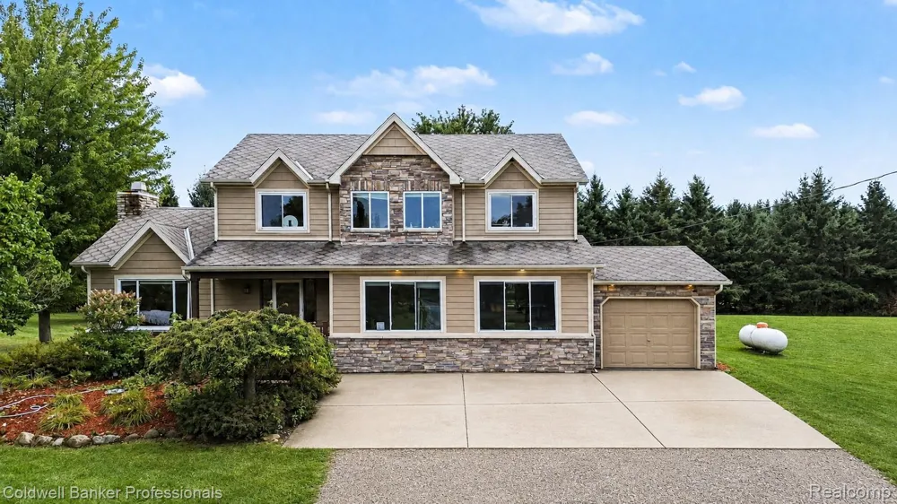 3775 Reamer Road Oregon Township, MI 48446