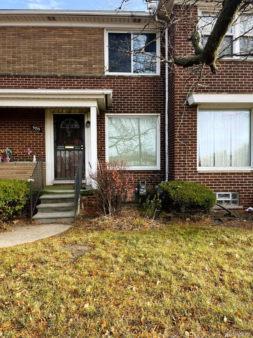 3713 Oakman Boulevard #7 Detroit City, MI 48204