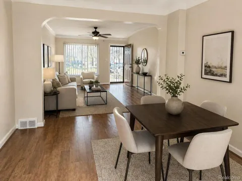3713 Oakman Boulevard #7
