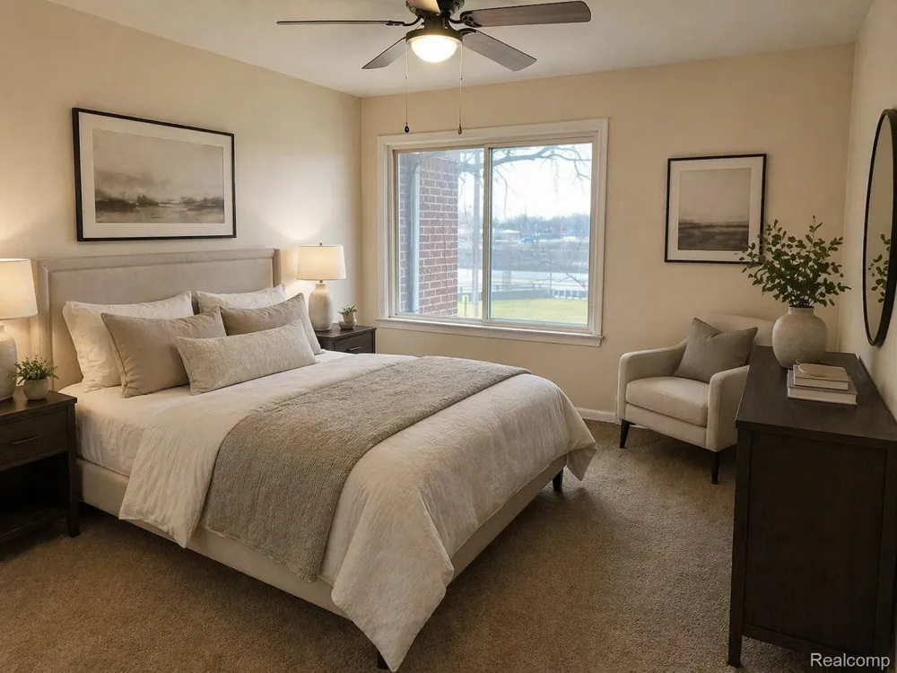 3713 Oakman Boulevard #7 Detroit City, MI 48204