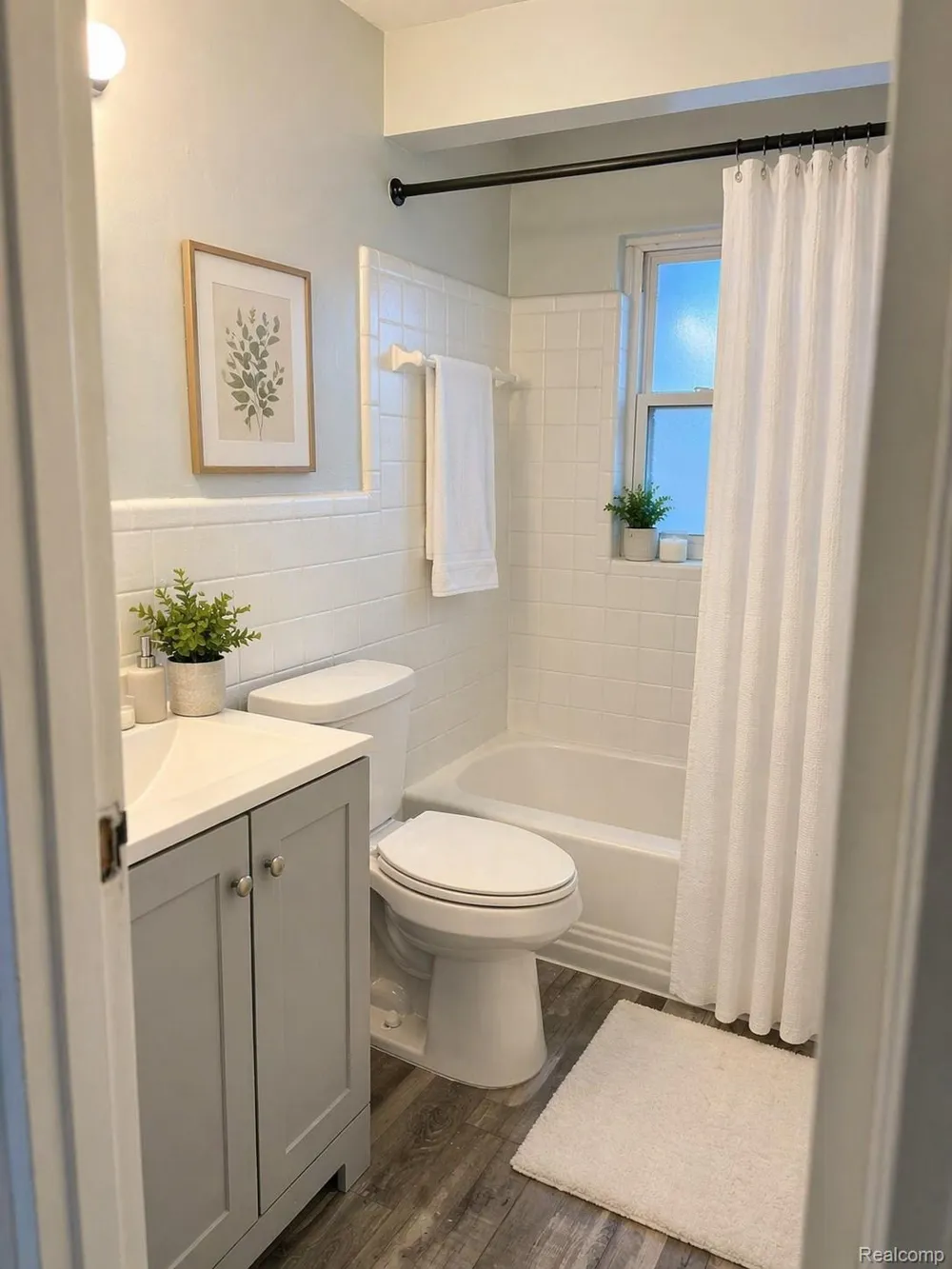 3713 Oakman Boulevard #7 Detroit City, MI 48204