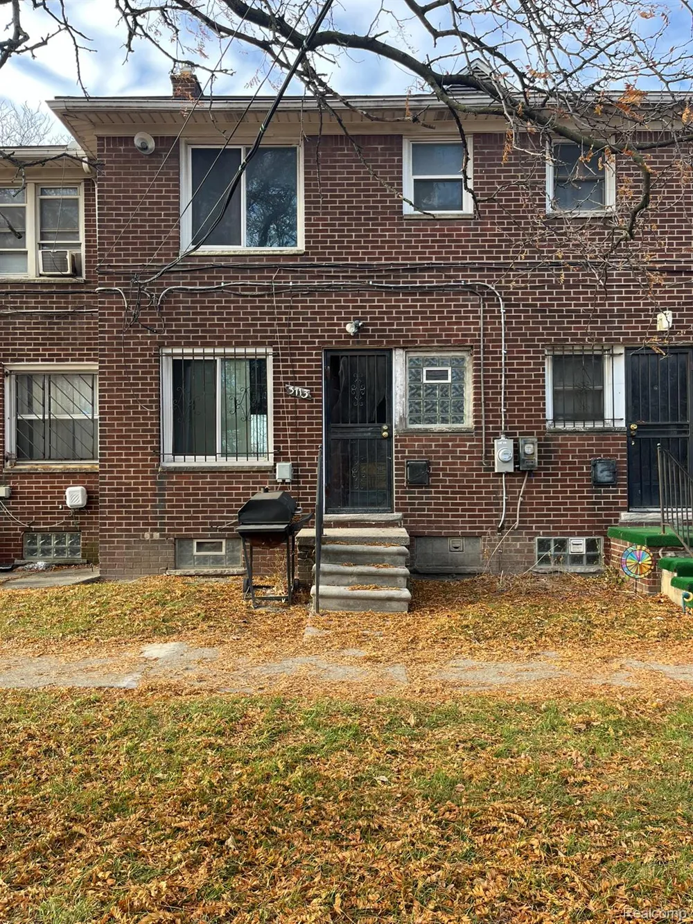 3713 Oakman Boulevard #7 Detroit City, MI 48204