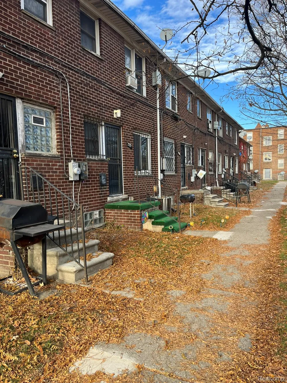 3713 Oakman Boulevard #7 Detroit City, MI 48204