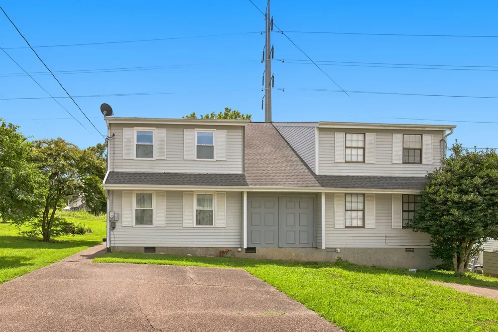 1406 Bell Trace Dr Antioch, TN 37013
