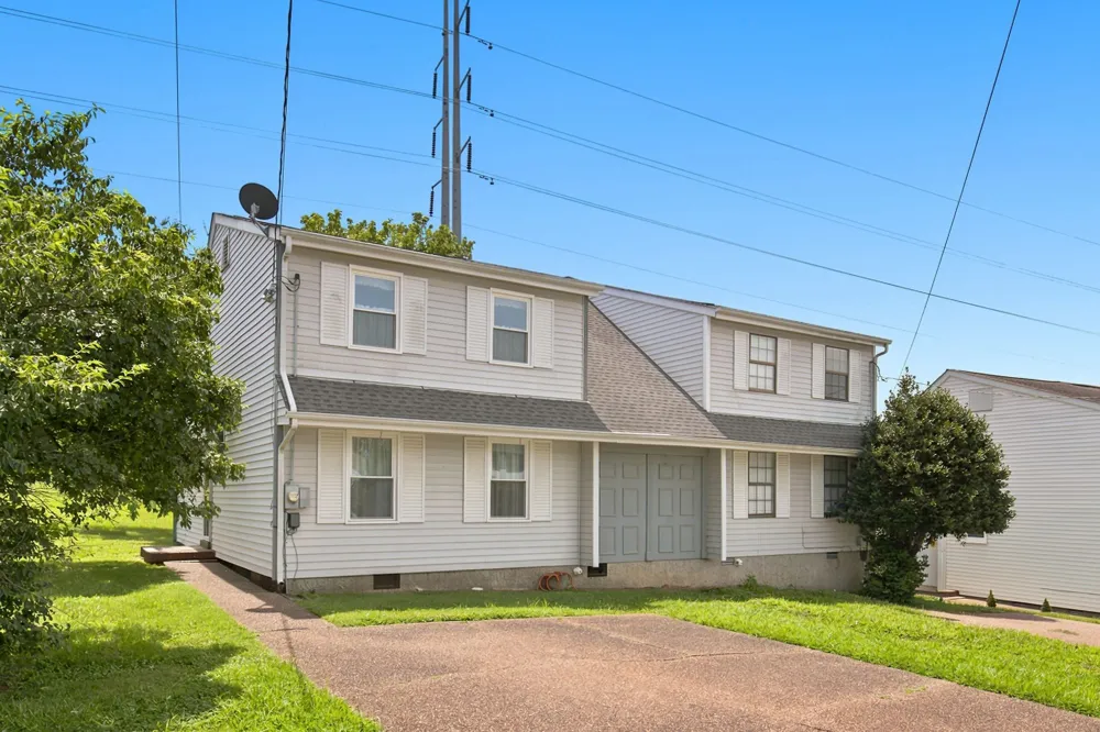 1406 Bell Trace Dr Antioch, TN 37013