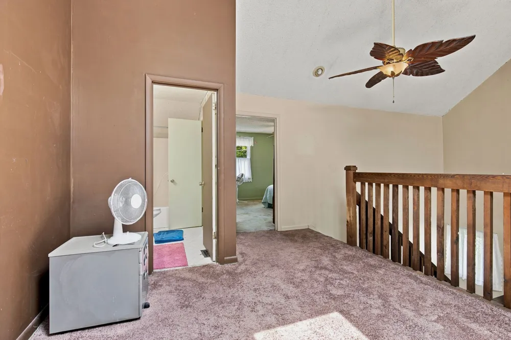 1406 Bell Trace Dr Antioch, TN 37013