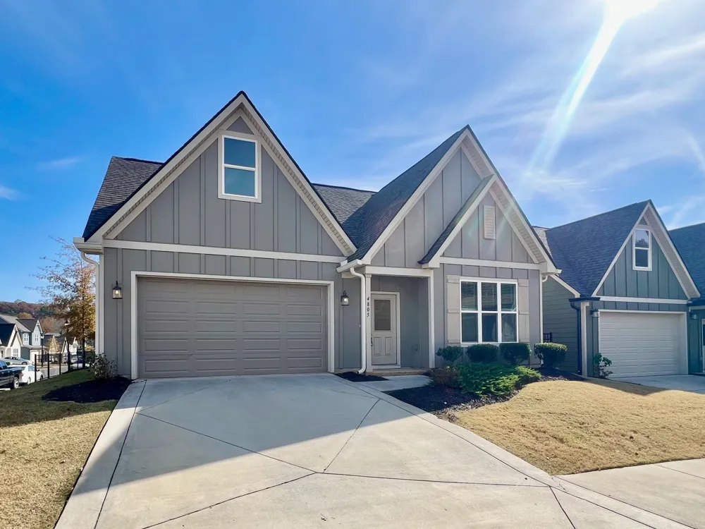 4851 Dyno Loop Chattanooga, TN 37415