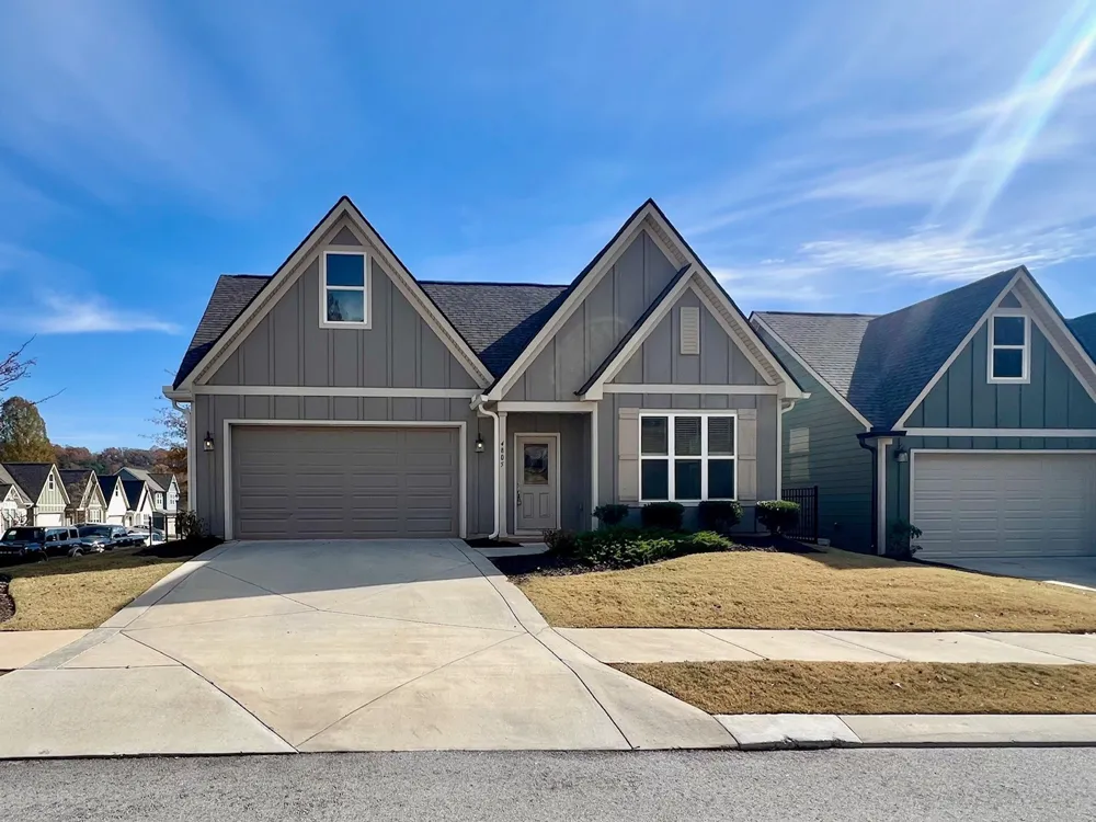 4851 Dyno Loop Chattanooga, TN 37415