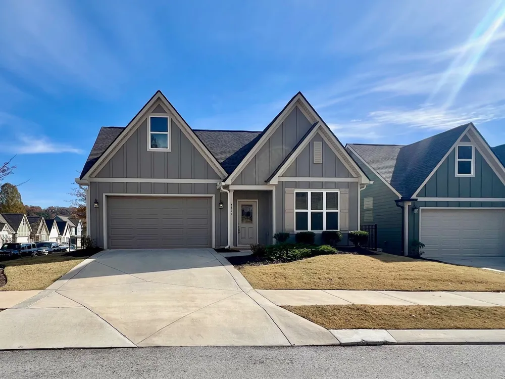 4827 Dyno Loop Chattanooga, TN 37415