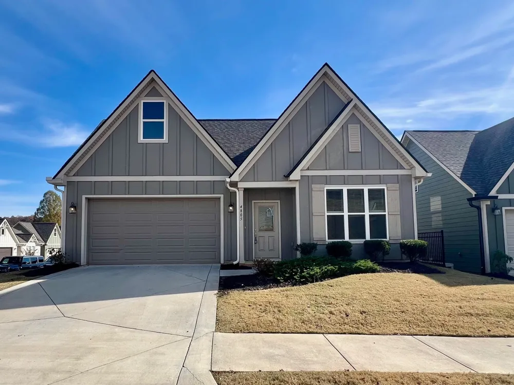 4827 Dyno Loop Chattanooga, TN 37415