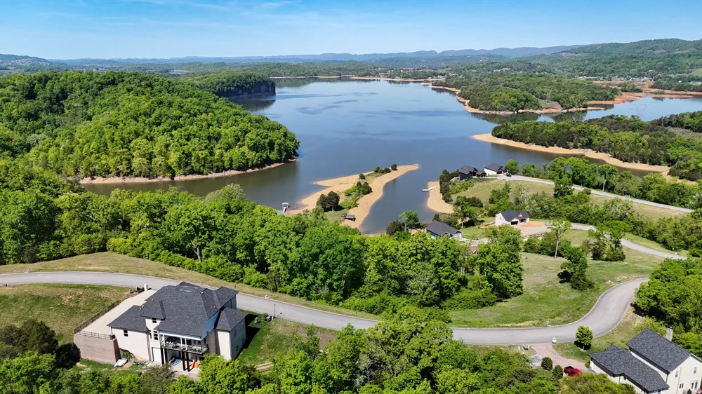 2025 Turners Landing Rd Russellville, TN 37860