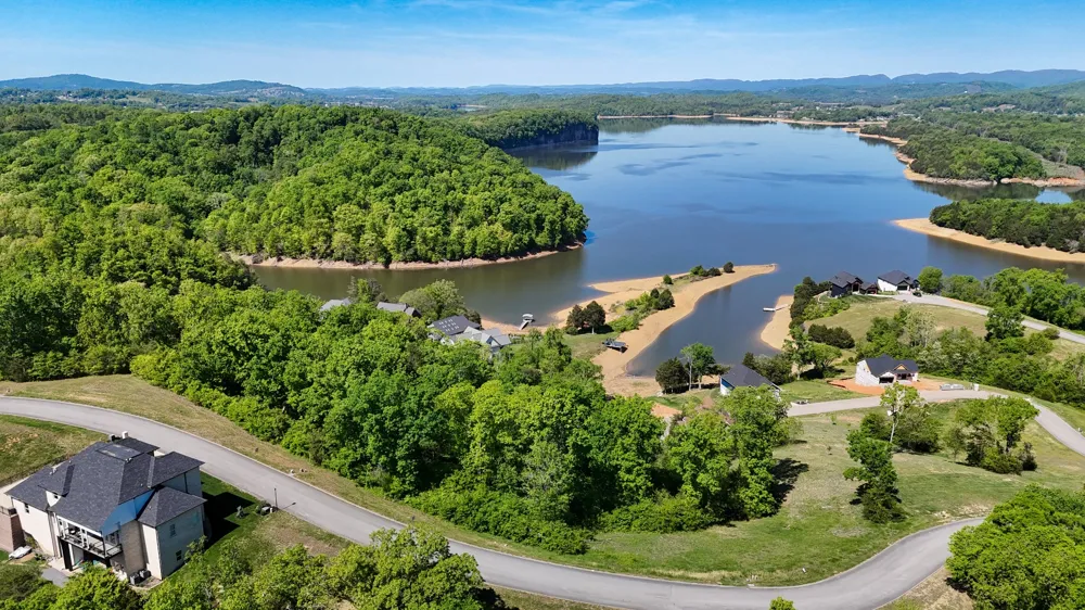 2025 Turners Landing Rd Russellville, TN 37860
