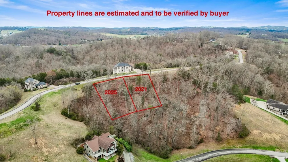 2025 Turners Landing Rd Russellville, TN 37860