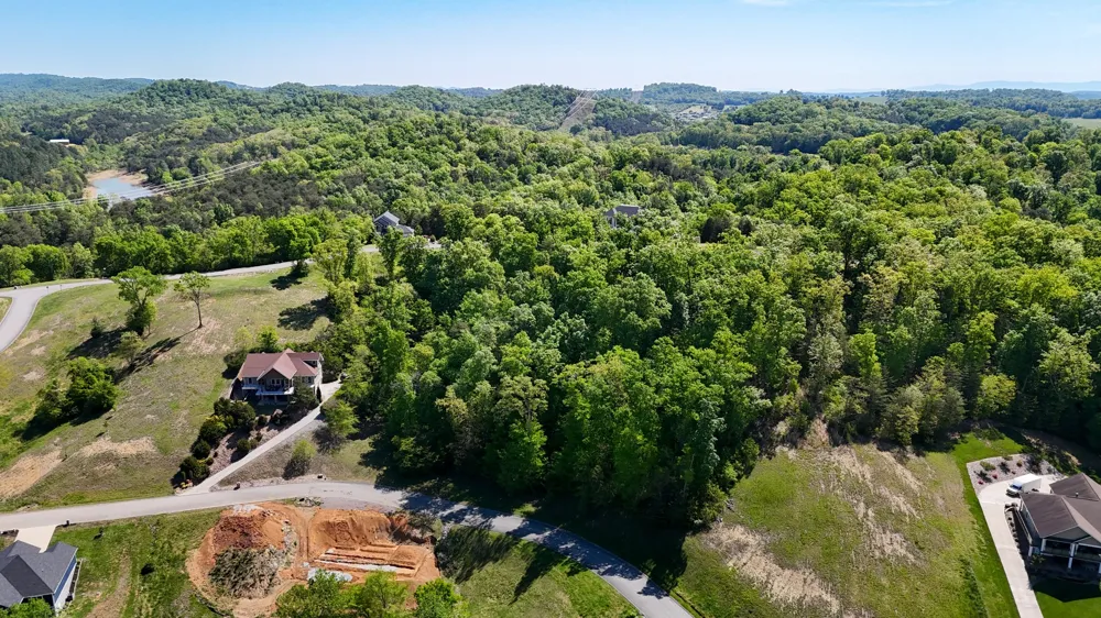 2025 Turners Landing Rd Russellville, TN 37860