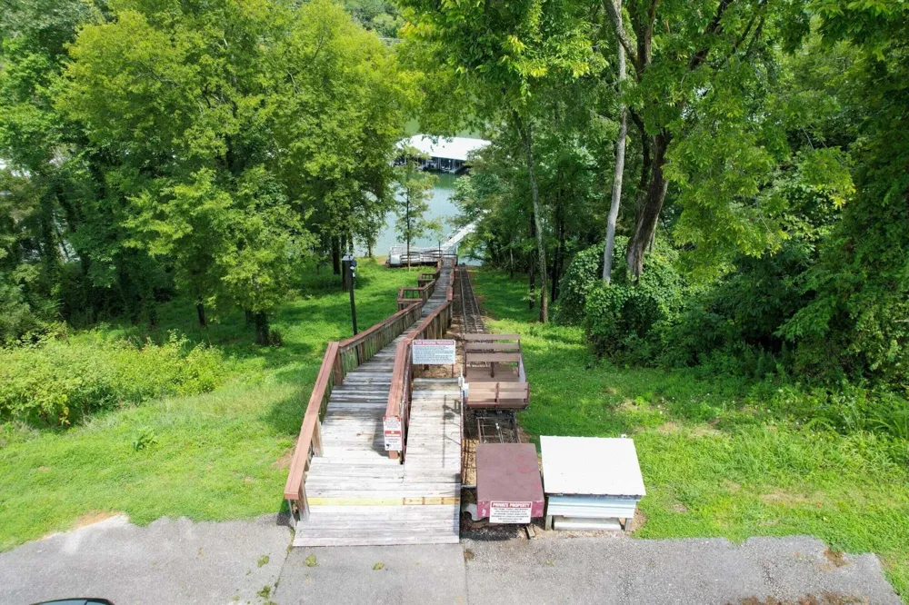 2025 Turners Landing Rd Russellville, TN 37860