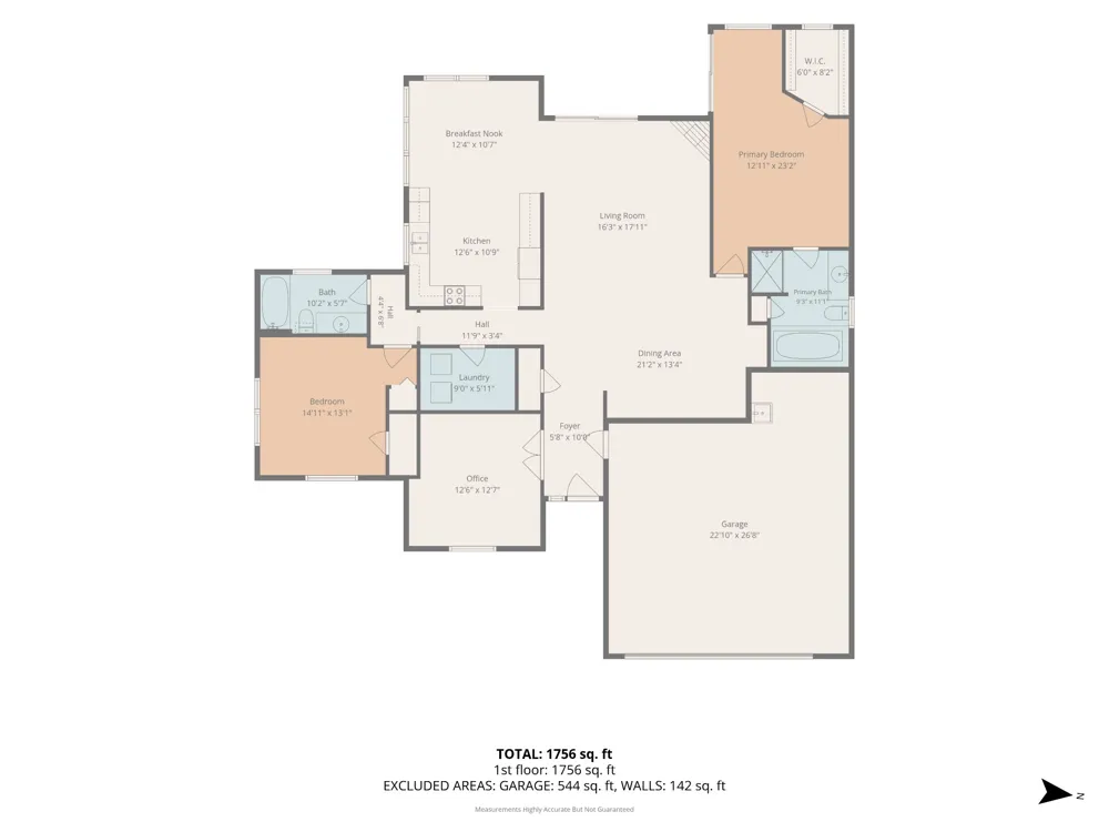 4 Augustine Ln Crossville, TN 38558