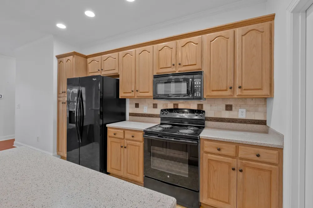 614 Greene Dr Lebanon, TN 37087